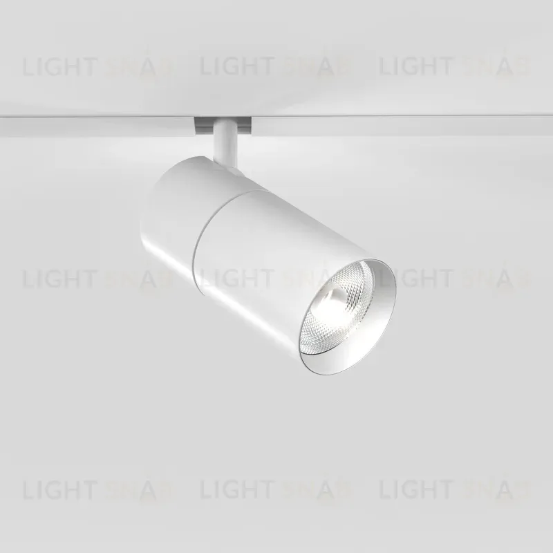 Трековый светильник Elektrostandard Slim Magnetic 4690389188695 a059185 4690389188695
