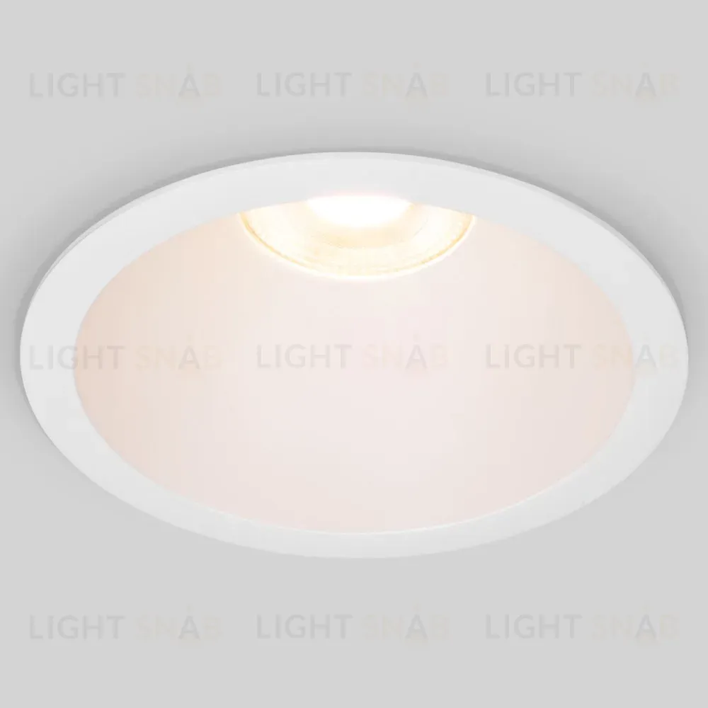Уличный встраиваемый светильник Elektrostandard Light LED 3004 4690389185625 a060167 4690389185625