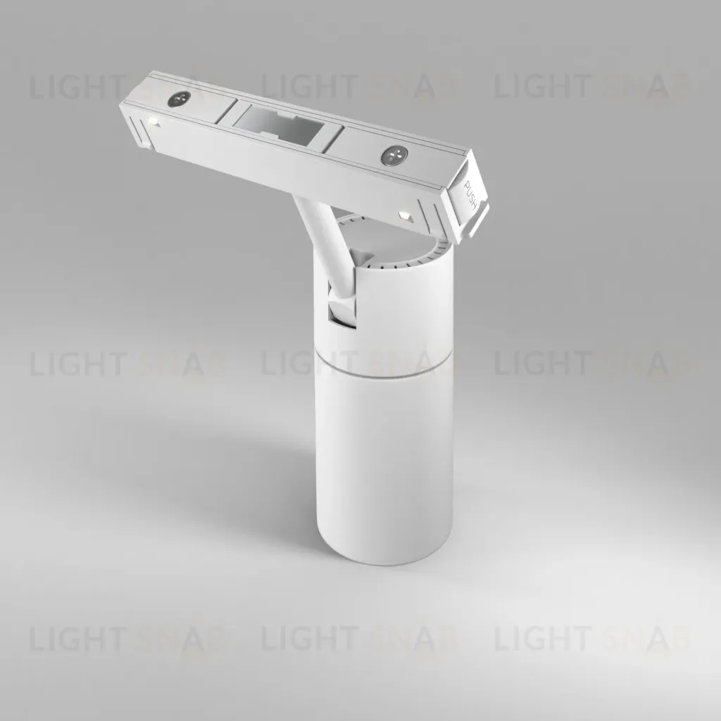 Трековый светильник Elektrostandard Slim Magnetic 4690389188695 a059185 4690389188695