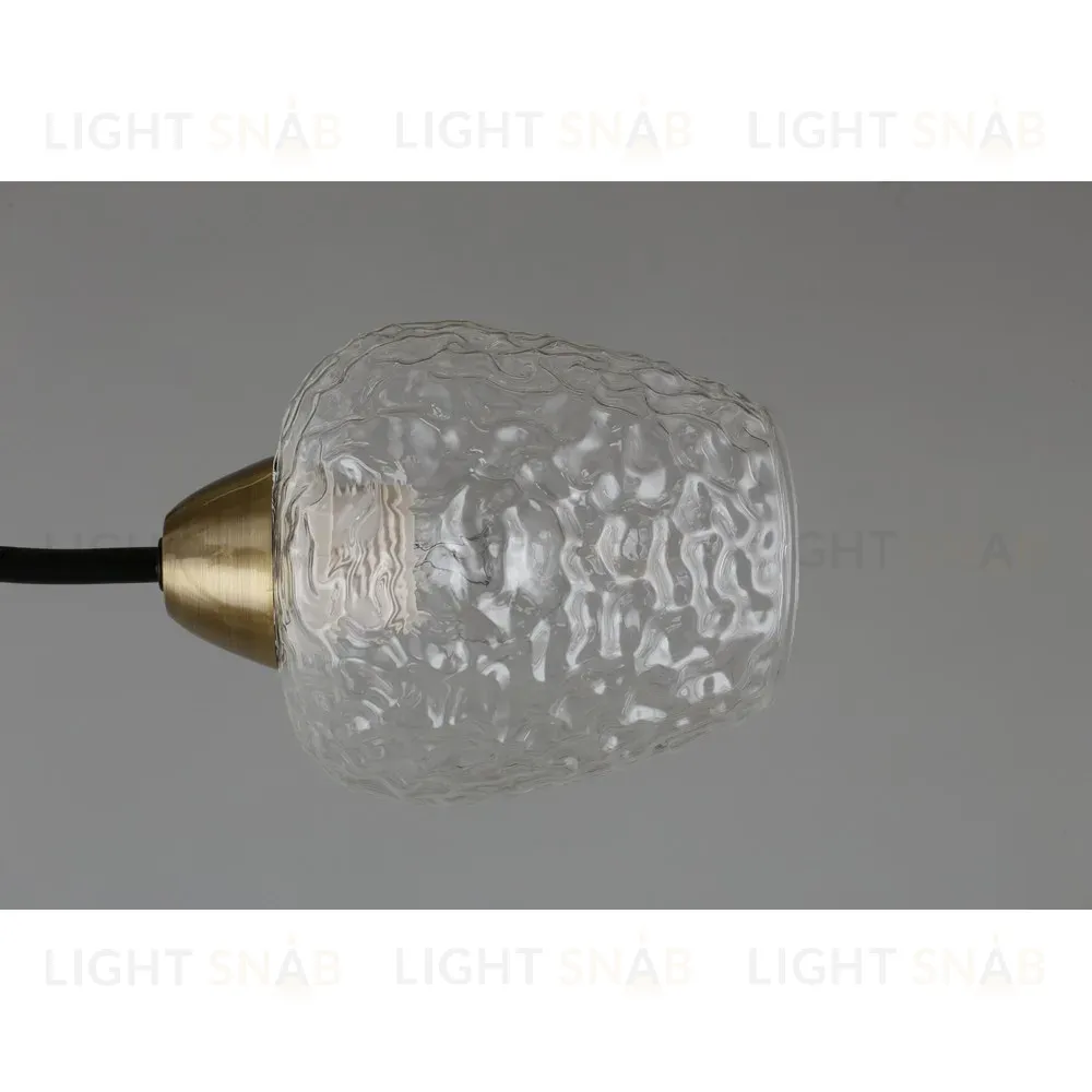Люстра на штанге Omnilux Pavarolo OML-67807-08 OML-67807-08