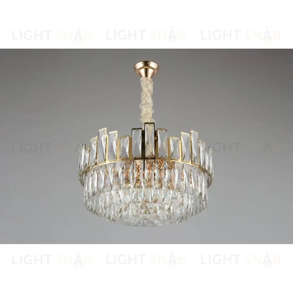 Подвесная люстра Omnilux Vistrorio OML-67903-09 OML-67903-09