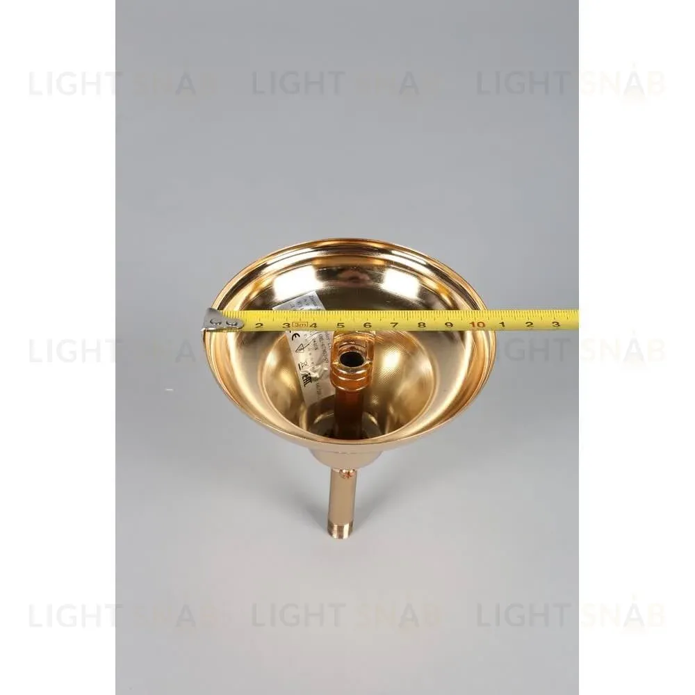 Подвесная люстра Omnilux Vistrorio OML-67903-09 OML-67903-09