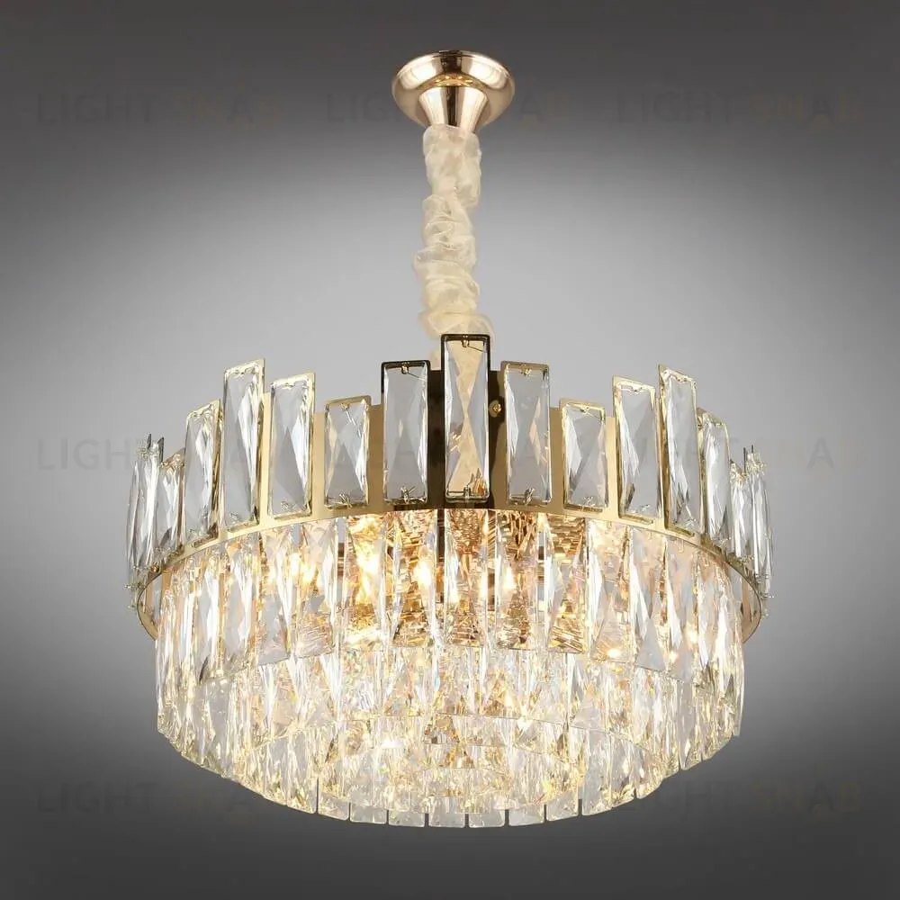Подвесная люстра Omnilux Vistrorio OML-67903-09 OML-67903-09