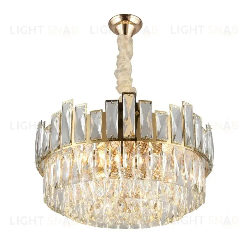 Подвесная люстра Omnilux Vistrorio OML-67903-09 OML-67903-09