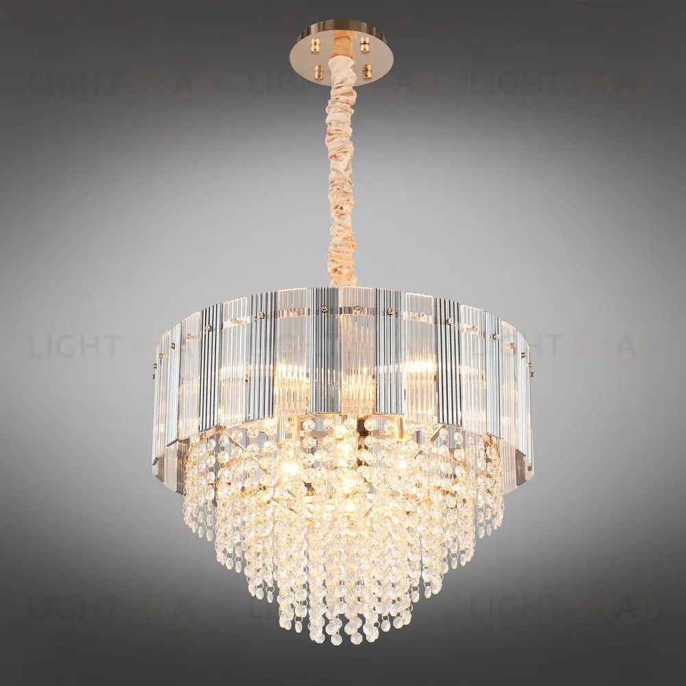 Подвесная люстра Omnilux Naro OML-69503-08 OML-69503-08