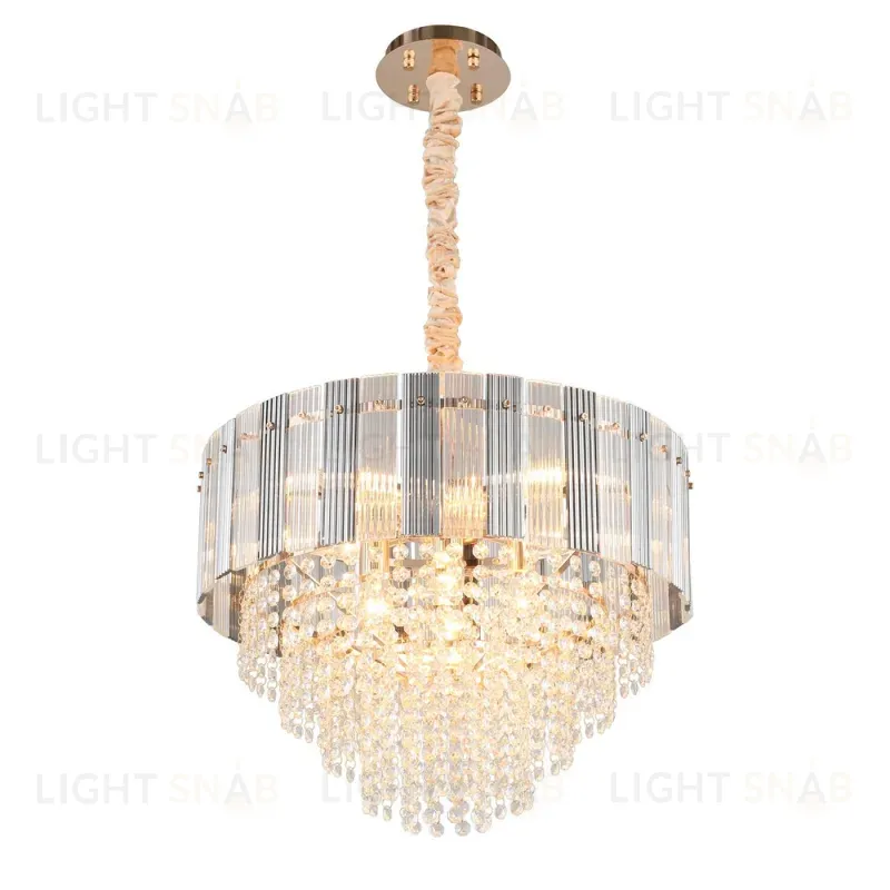 Подвесная люстра Omnilux Naro OML-69503-08 OML-69503-08