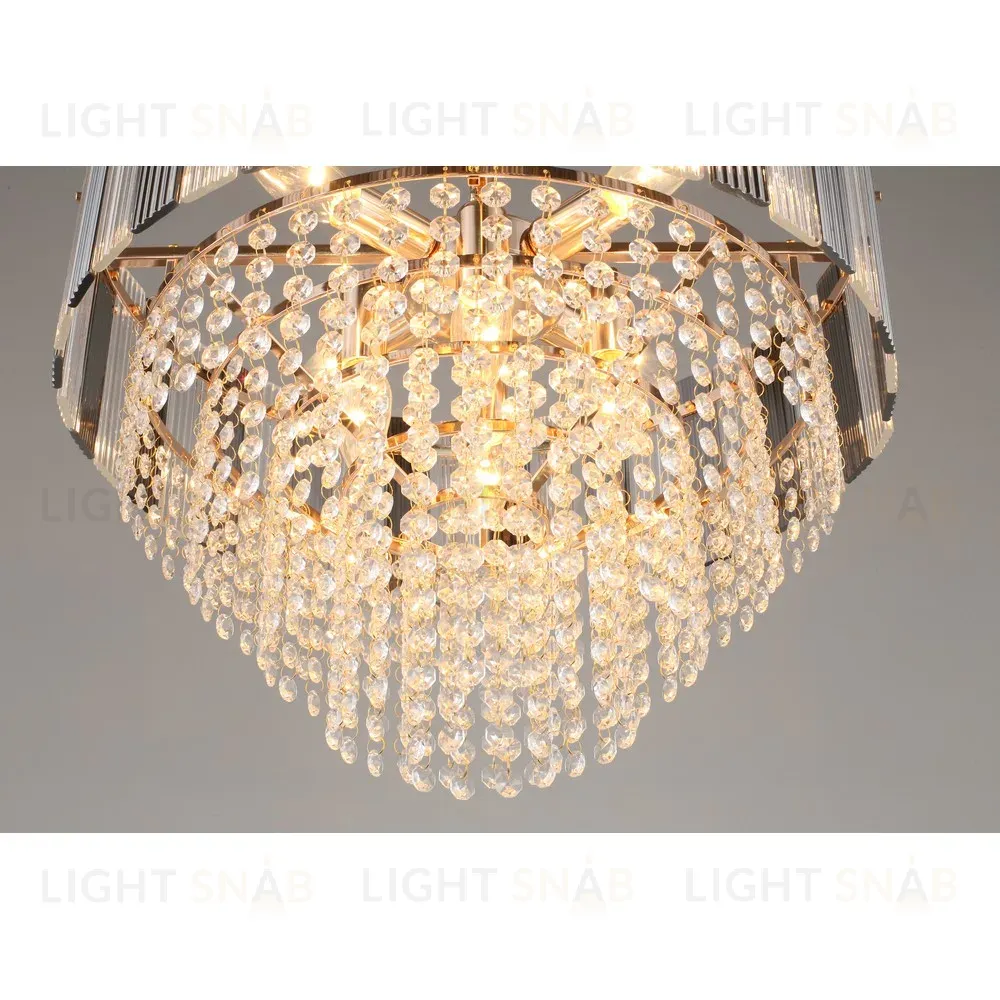 Подвесная люстра Omnilux Naro OML-69503-08 OML-69503-08