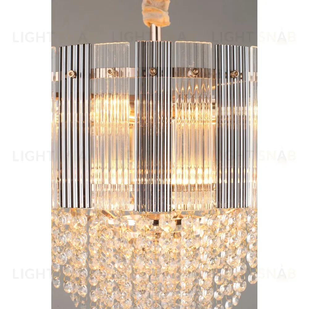 Подвесная люстра Omnilux Naro OML-69503-08 OML-69503-08