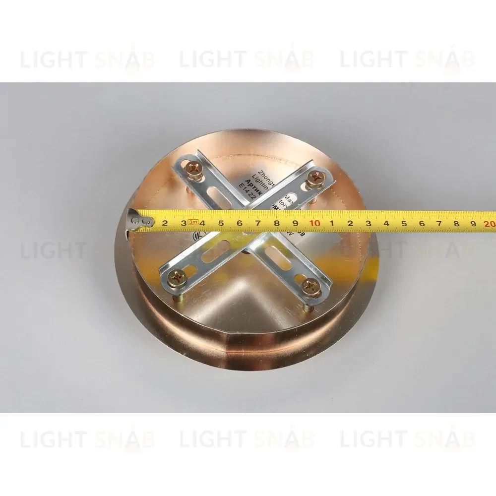Подвесная люстра Omnilux Naro OML-69503-08 OML-69503-08