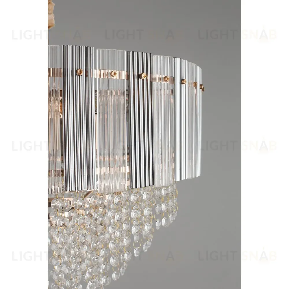 Подвесная люстра Omnilux Naro OML-69503-08 OML-69503-08