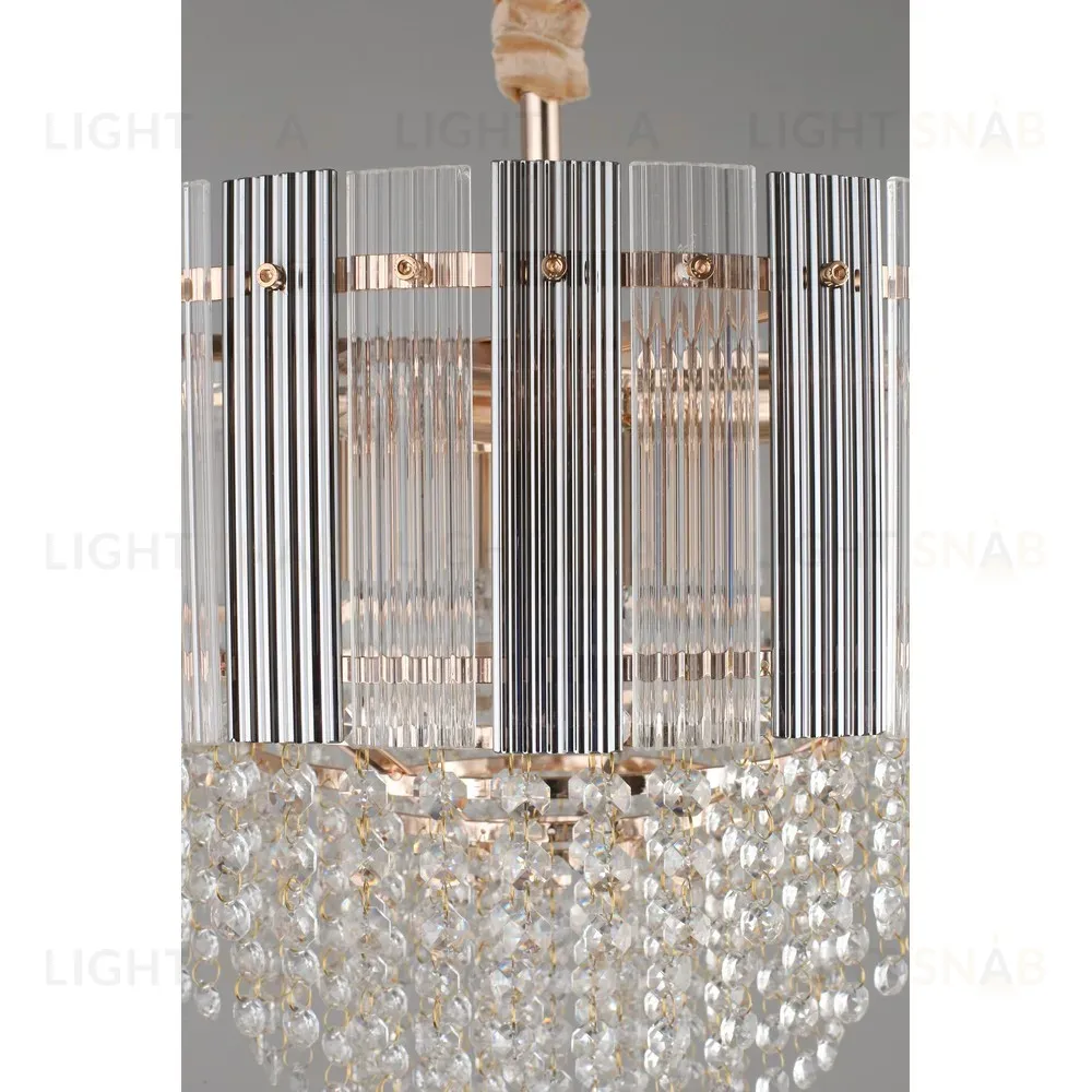 Подвесная люстра Omnilux Naro OML-69503-08 OML-69503-08