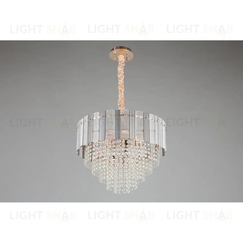 Подвесная люстра Omnilux Naro OML-69503-08 OML-69503-08