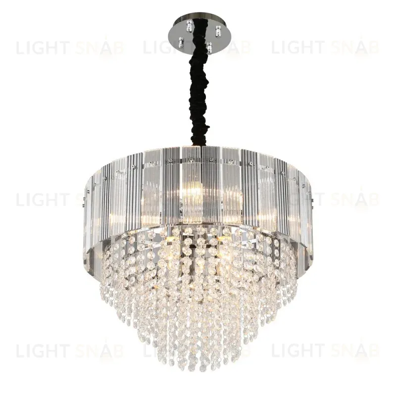 Подвесная люстра Omnilux Naro OML-69513-08 OML-69513-08