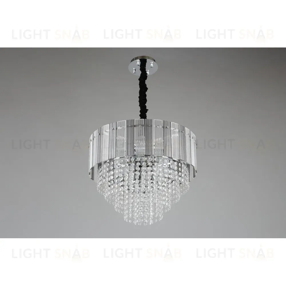 Подвесная люстра Omnilux Naro OML-69513-08 OML-69513-08