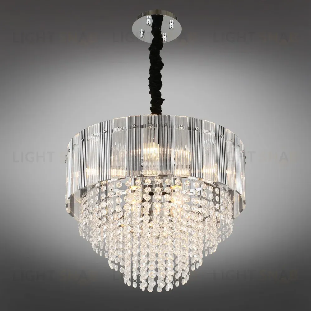 Подвесная люстра Omnilux Naro OML-69513-08 OML-69513-08