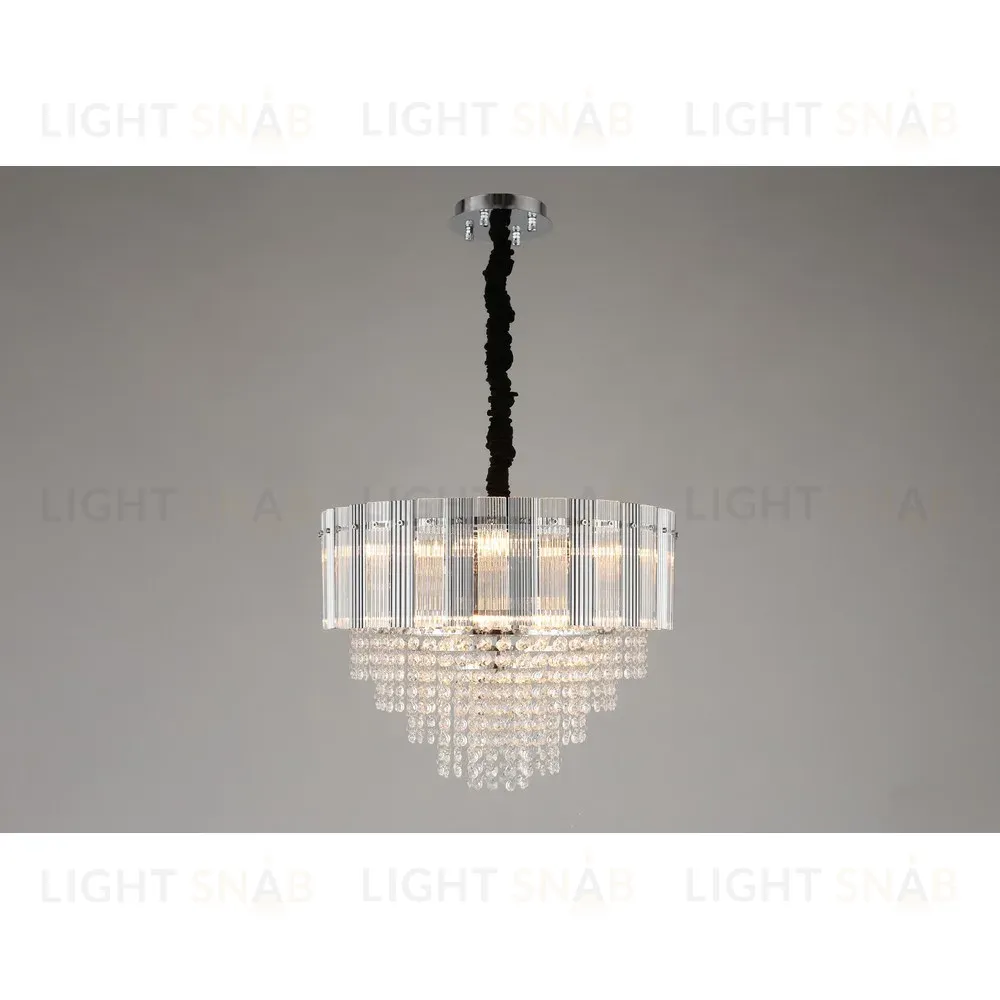 Подвесная люстра Omnilux Naro OML-69513-08 OML-69513-08