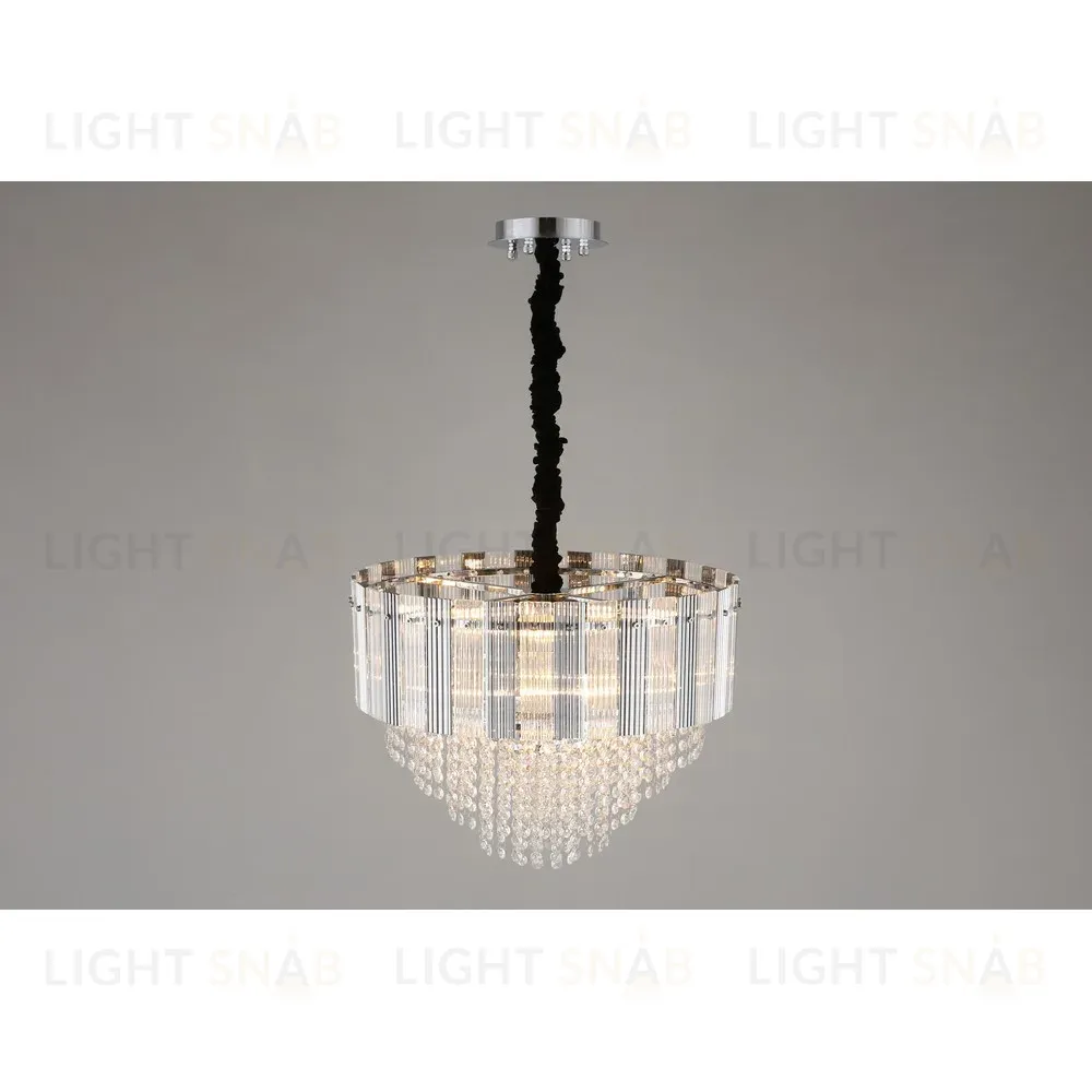 Подвесная люстра Omnilux Naro OML-69513-08 OML-69513-08