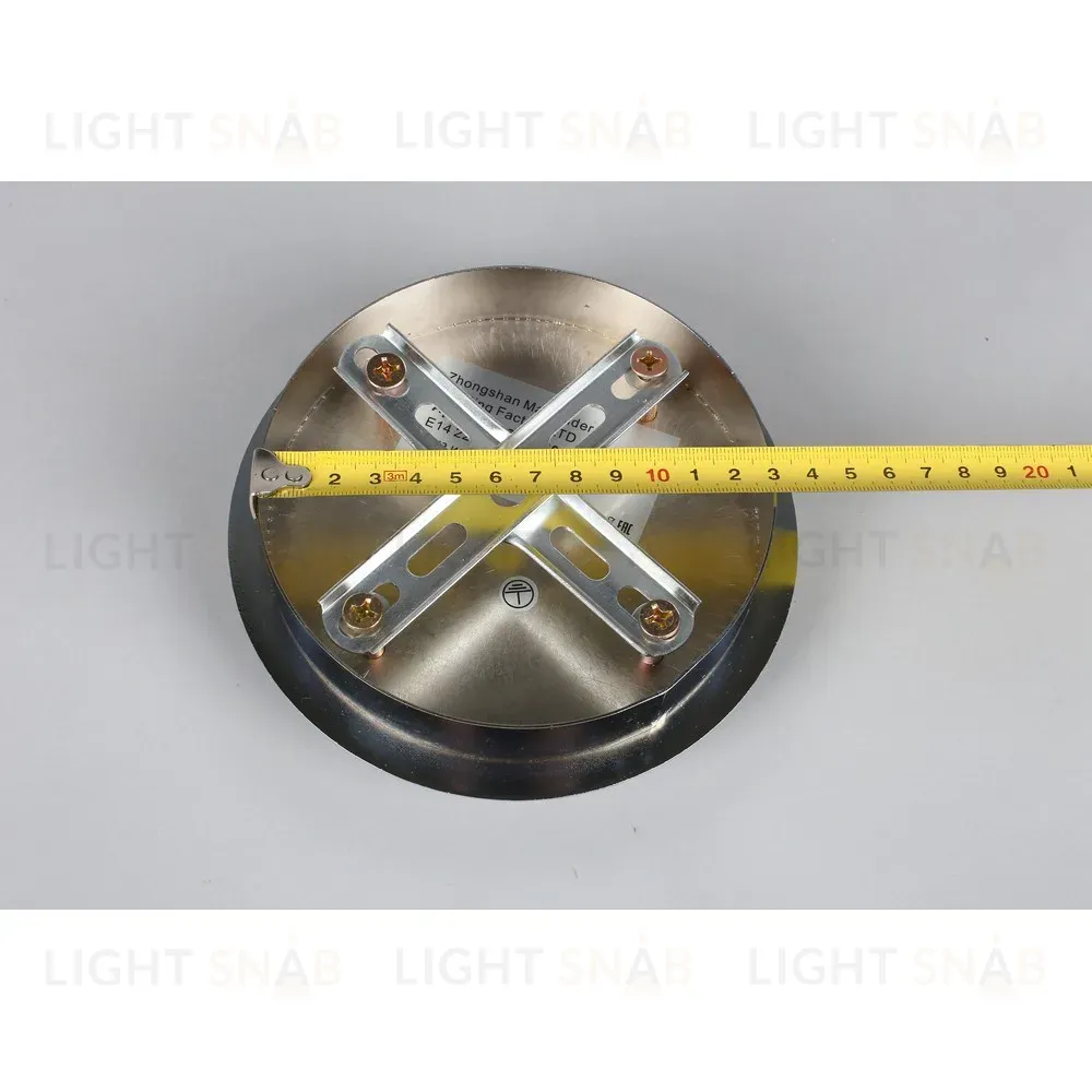 Подвесная люстра Omnilux Naro OML-69513-08 OML-69513-08