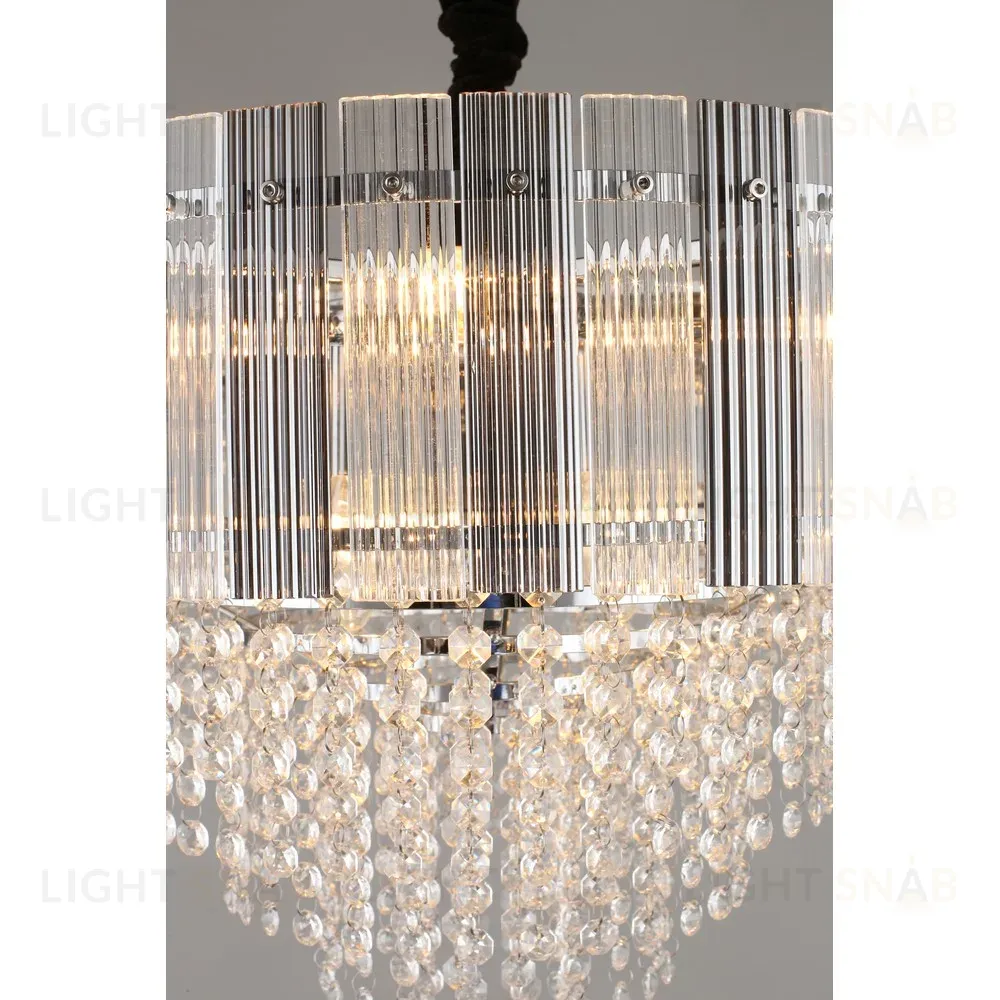 Подвесная люстра Omnilux Naro OML-69513-08 OML-69513-08