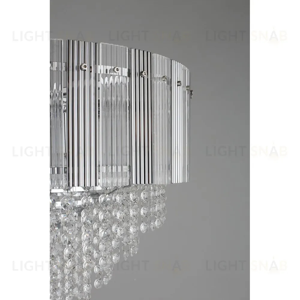 Подвесная люстра Omnilux Naro OML-69513-08 OML-69513-08