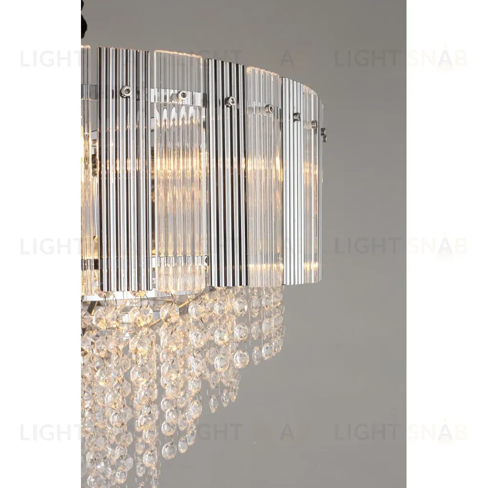 Подвесная люстра Omnilux Naro OML-69513-08 OML-69513-08