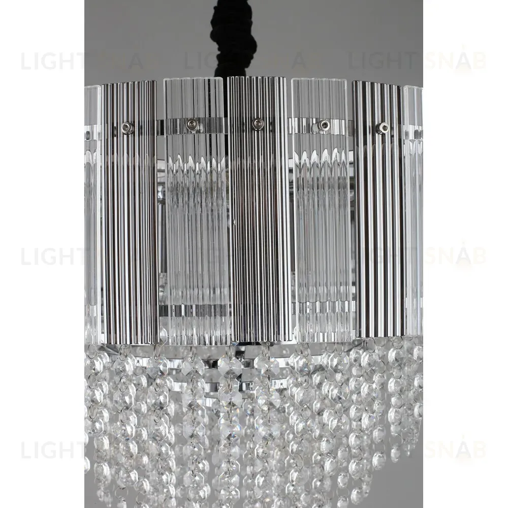 Подвесная люстра Omnilux Naro OML-69513-08 OML-69513-08