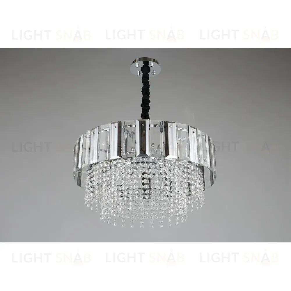Подвесная люстра Omnilux Oliveri OML-69603-10 OML-69603-10