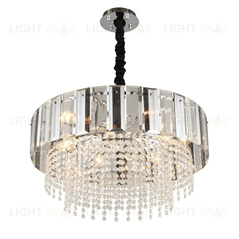 Подвесная люстра Omnilux Oliveri OML-69603-10 OML-69603-10