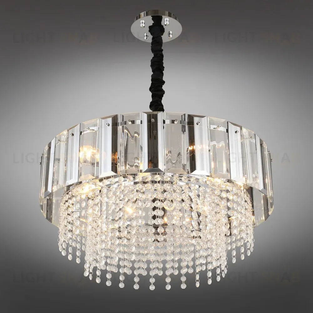 Подвесная люстра Omnilux Oliveri OML-69603-10 OML-69603-10