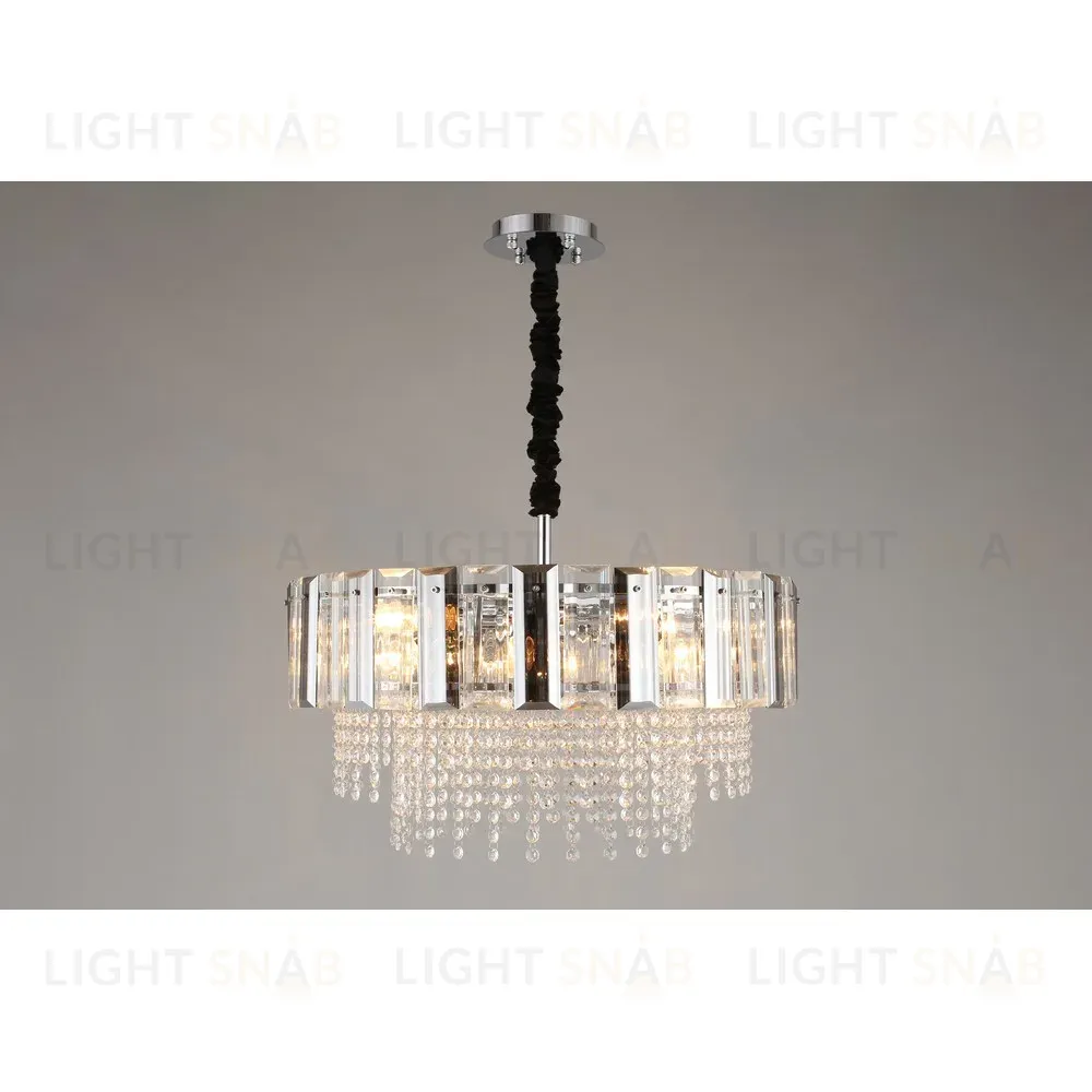 Подвесная люстра Omnilux Oliveri OML-69603-10 OML-69603-10
