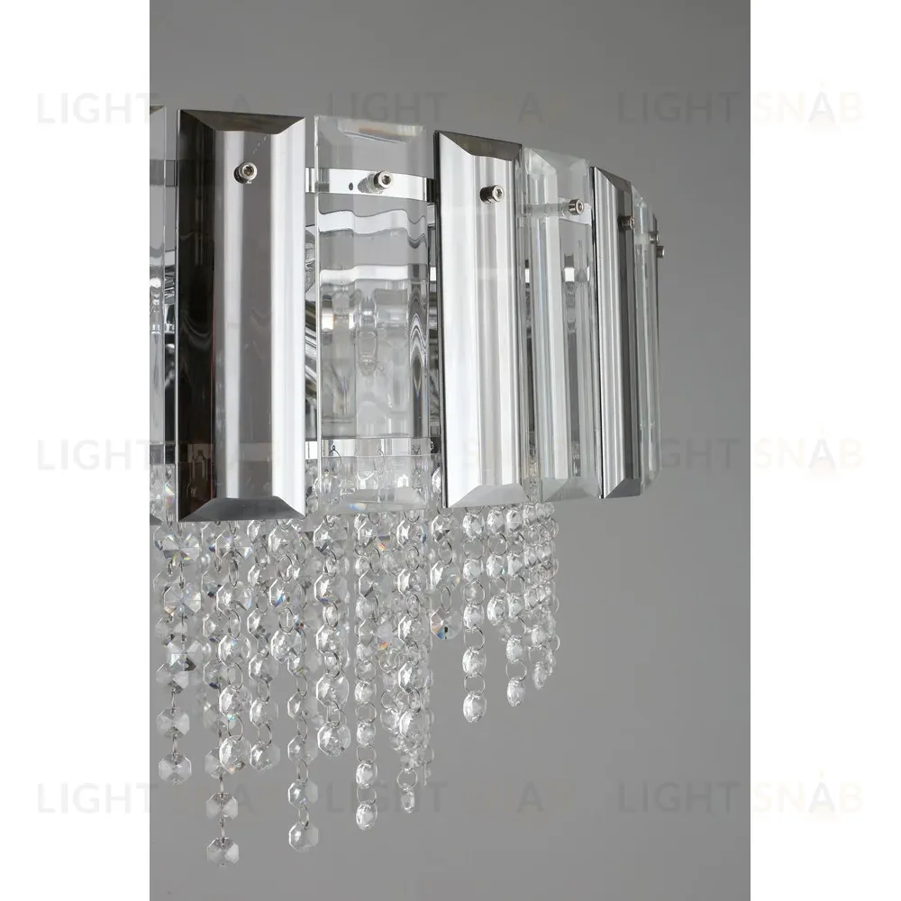 Подвесная люстра Omnilux Oliveri OML-69603-10 OML-69603-10