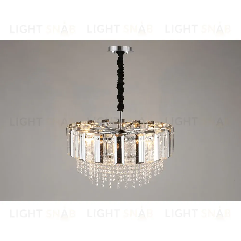 Подвесная люстра Omnilux Oliveri OML-69603-10 OML-69603-10