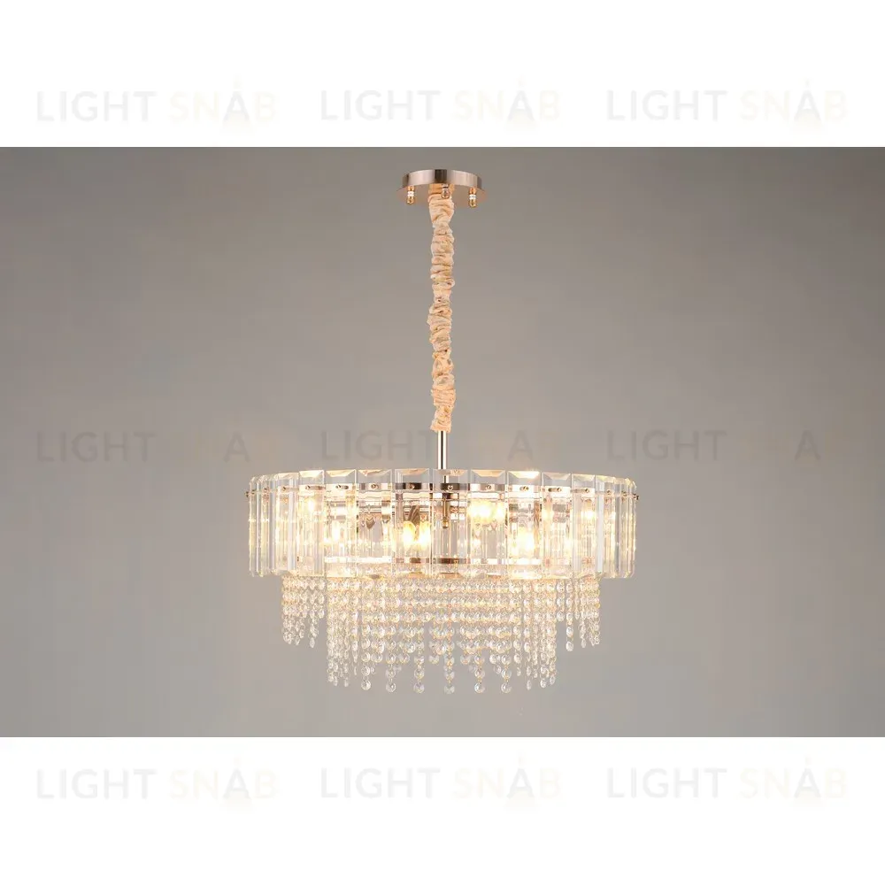 Подвесная люстра Omnilux Oliveri OML-69613-10 OML-69613-10