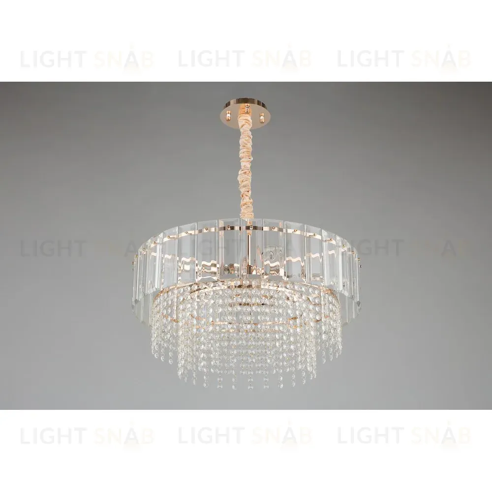 Подвесная люстра Omnilux Oliveri OML-69613-10 OML-69613-10