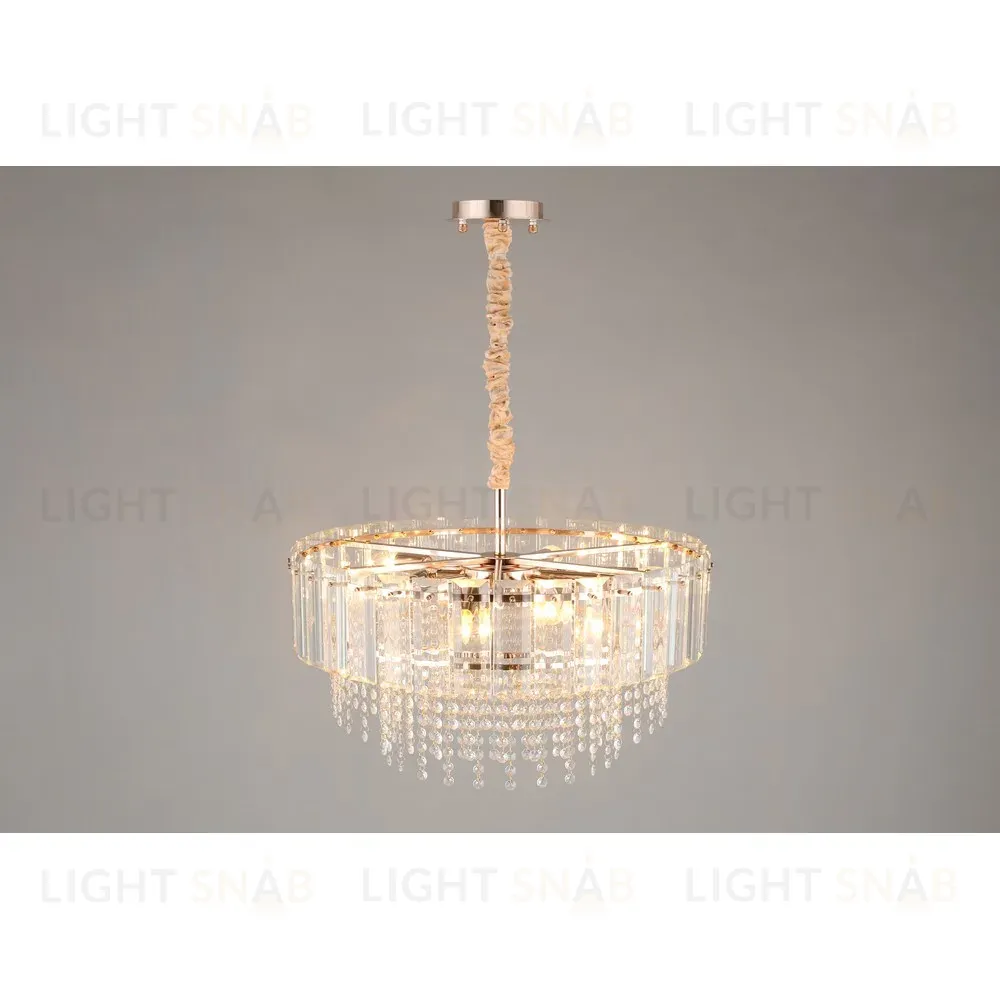 Подвесная люстра Omnilux Oliveri OML-69613-10 OML-69613-10