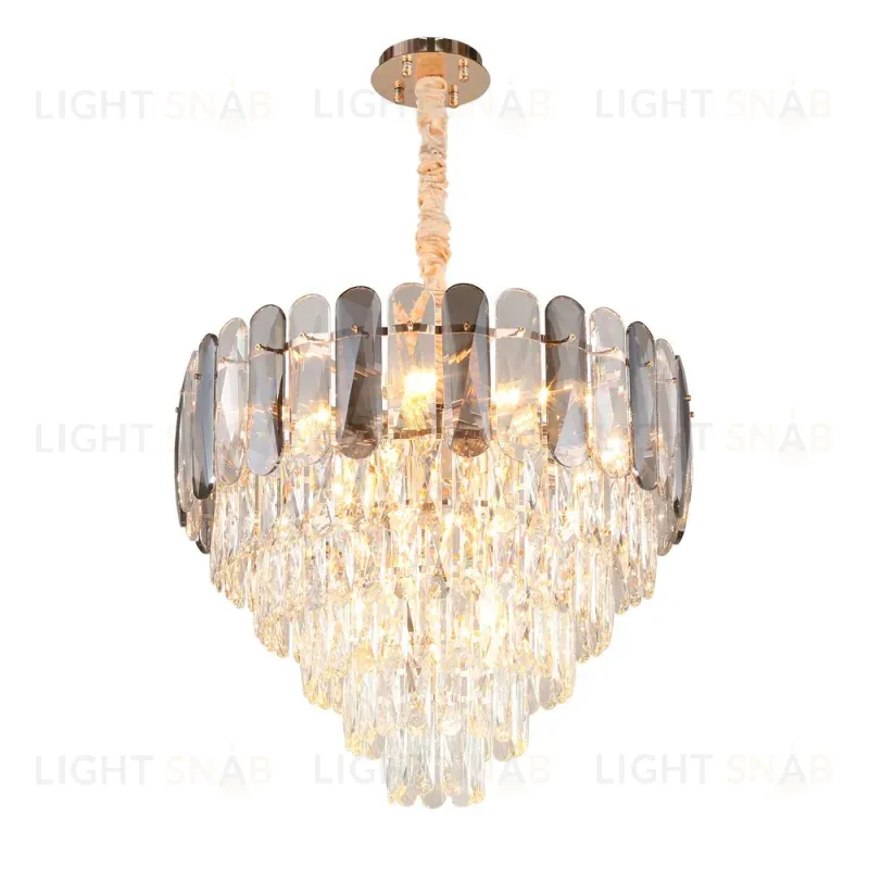 Подвесная люстра Omnilux Lario OML-89703-12 OML-89703-12