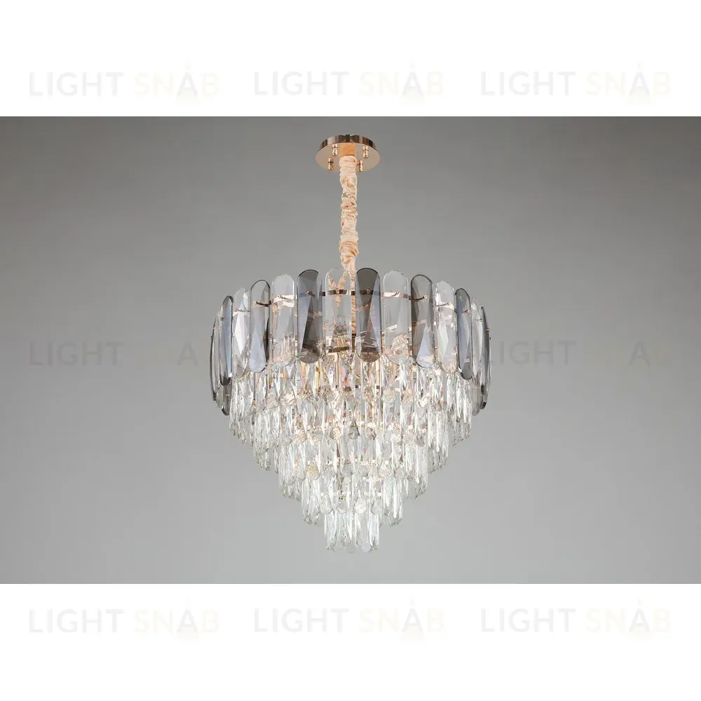 Подвесная люстра Omnilux Lario OML-89703-12 OML-89703-12