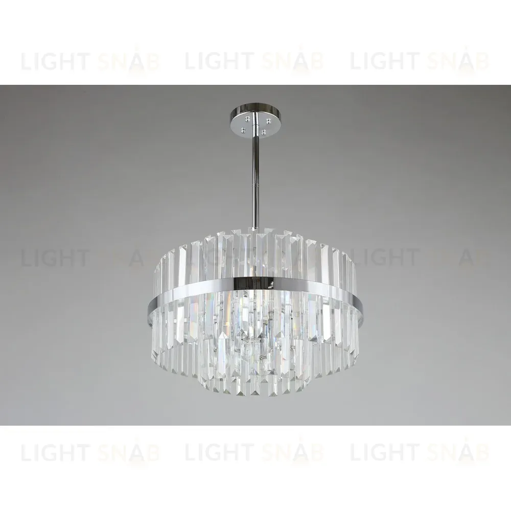Люстра на штанге Omnilux Saviano OML-69007-06 OML-69007-06