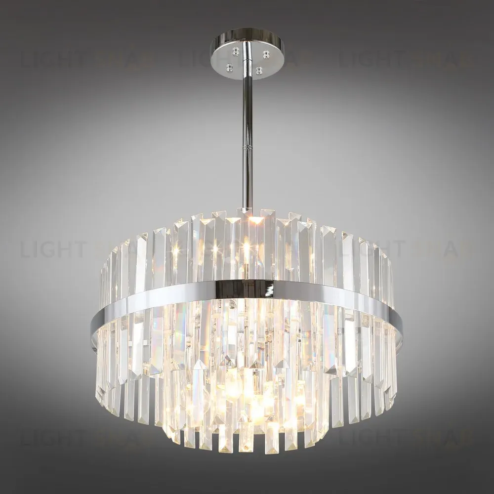 Люстра на штанге Omnilux Saviano OML-69007-06 OML-69007-06