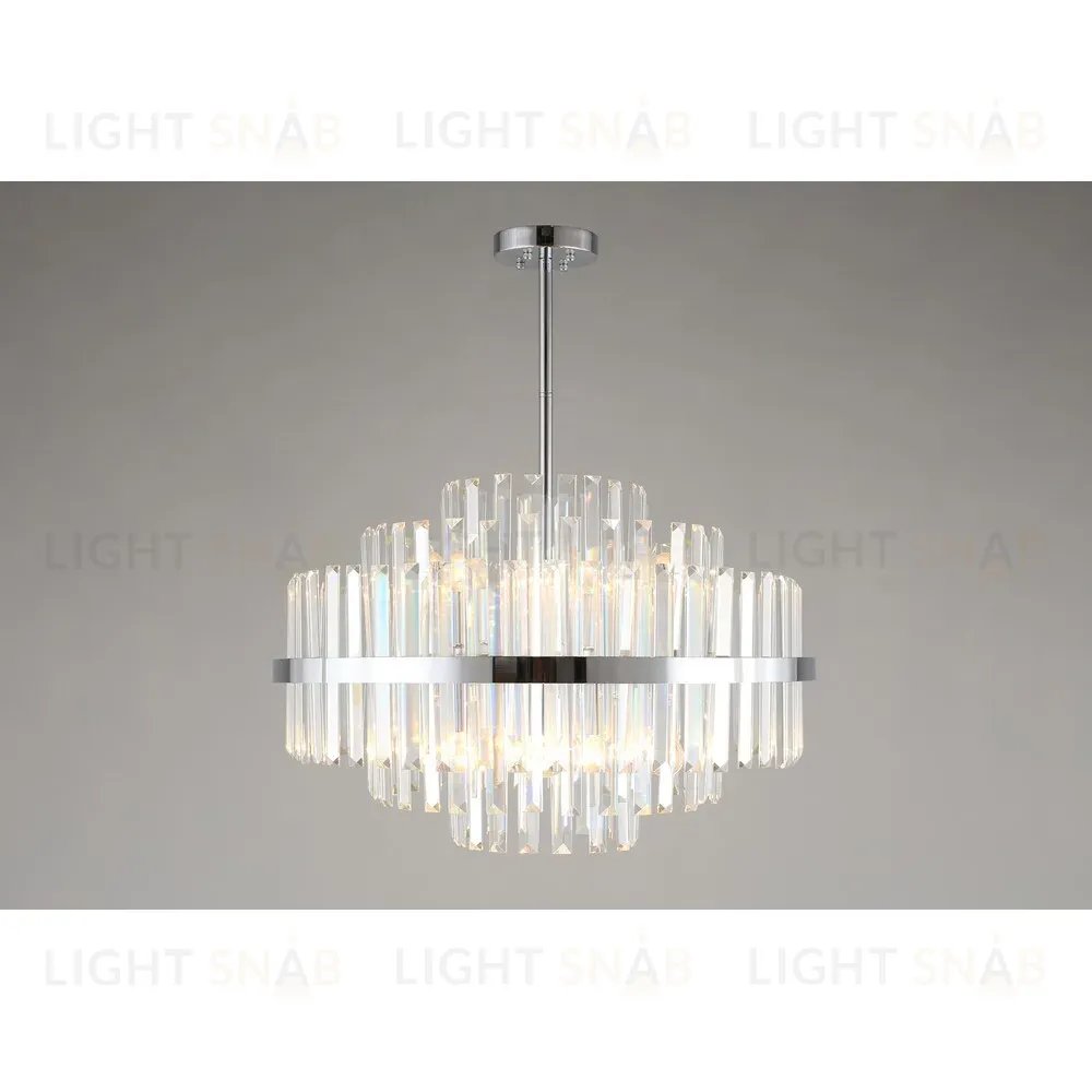 Люстра на штанге Omnilux Saviano OML-69007-09 OML-69007-09