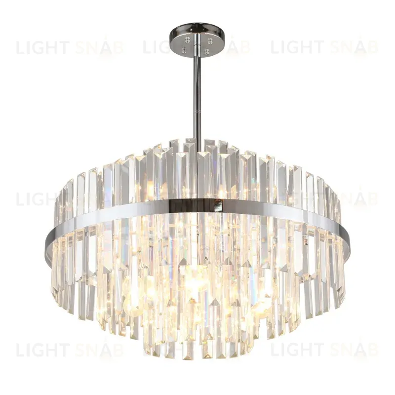 Люстра на штанге Omnilux Saviano OML-69007-09 OML-69007-09