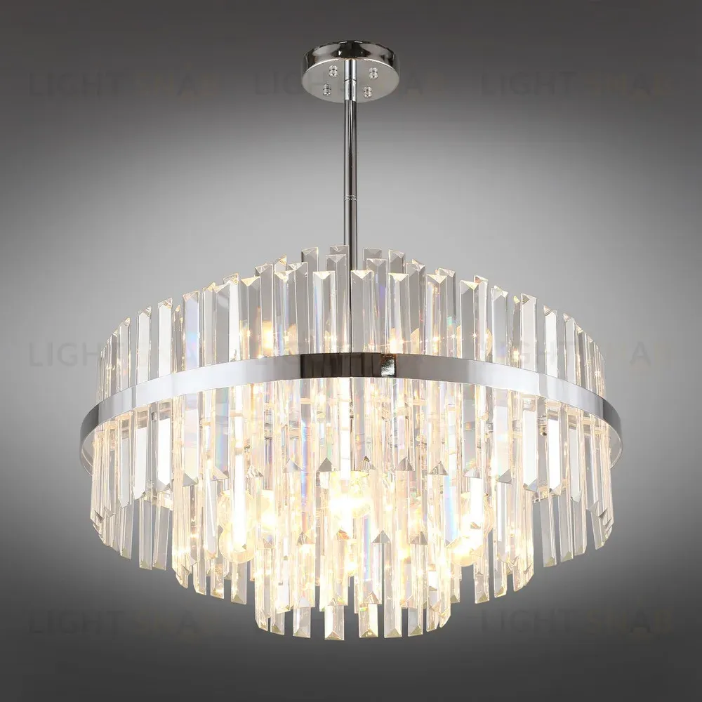 Люстра на штанге Omnilux Saviano OML-69007-09 OML-69007-09