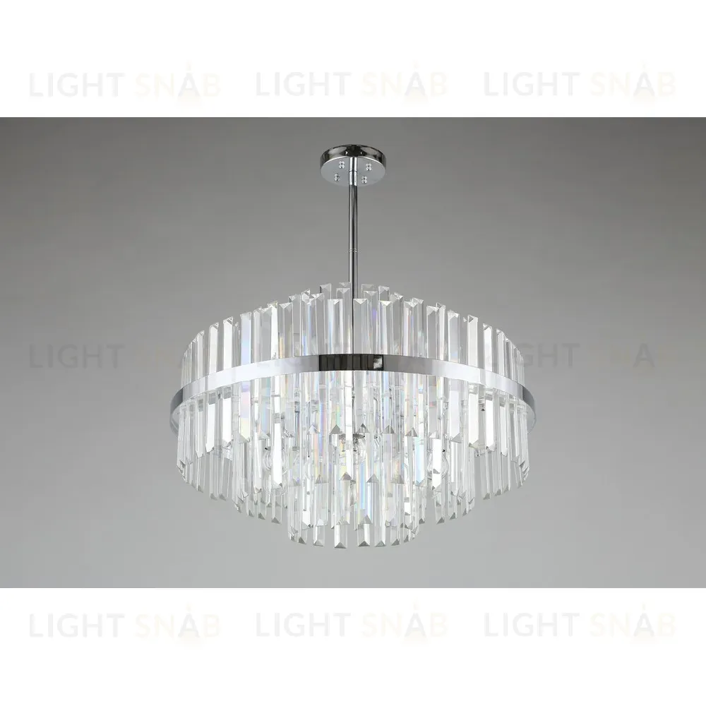Люстра на штанге Omnilux Saviano OML-69007-09 OML-69007-09