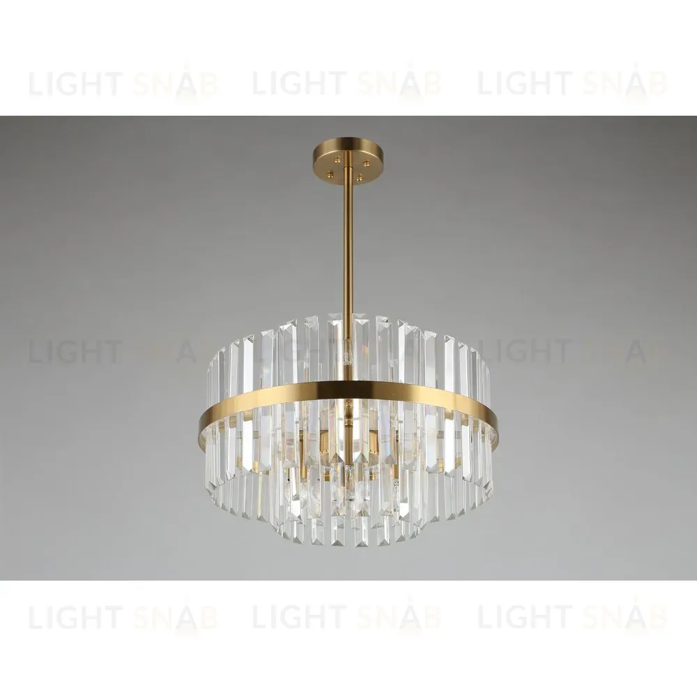 Люстра на штанге Omnilux Saviano OML-69017-06 OML-69017-06