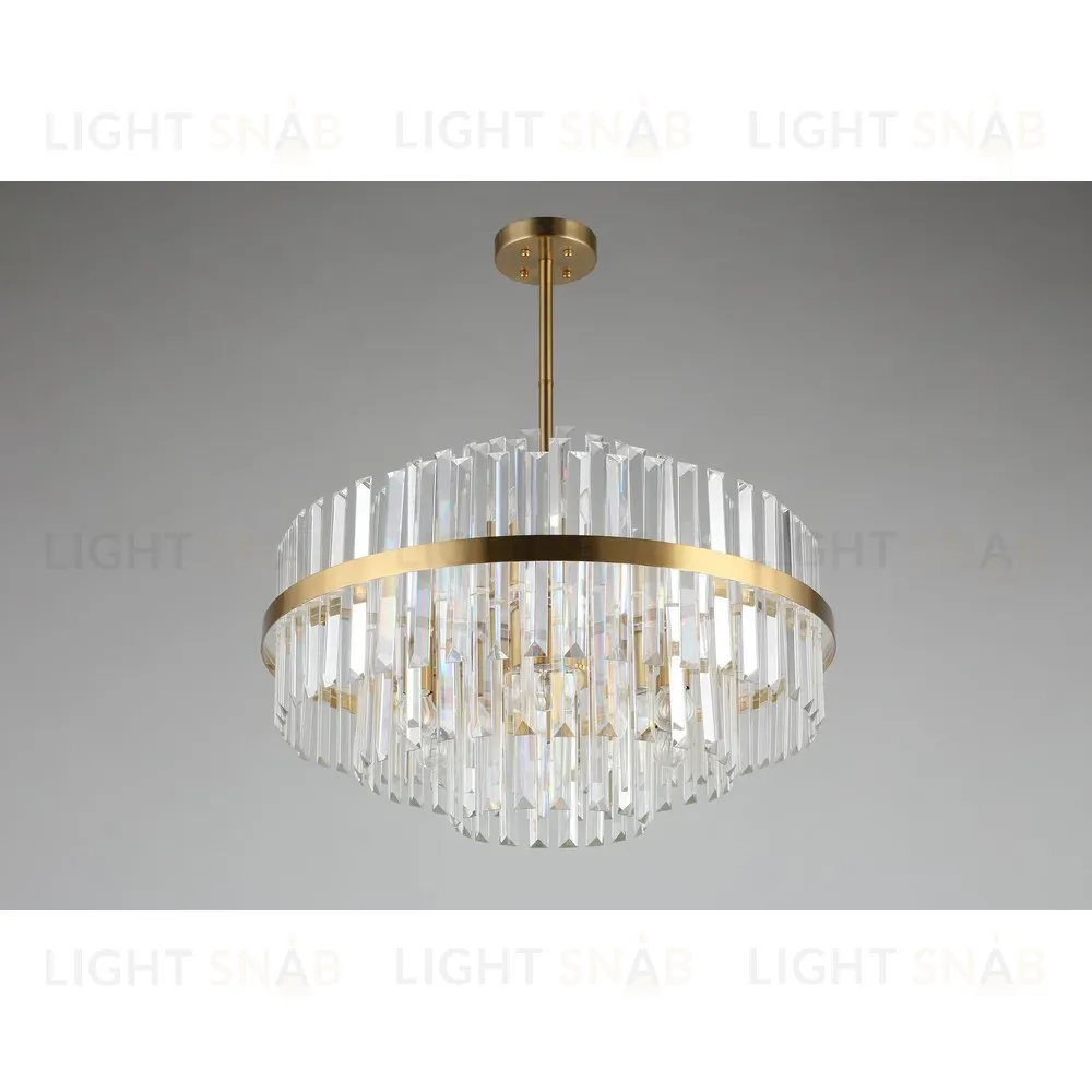 Люстра на штанге Omnilux Saviano OML-69017-09 OML-69017-09