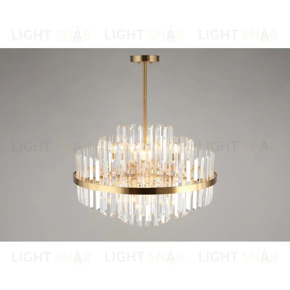 Люстра на штанге Omnilux Saviano OML-69017-09 OML-69017-09