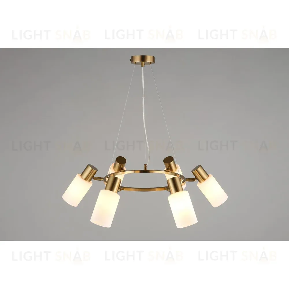 Подвесная люстра Omnilux Ales OML-69103-06 OML-69103-06