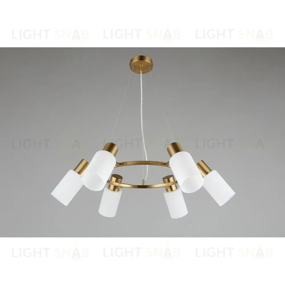 Подвесная люстра Omnilux Ales OML-69103-06 OML-69103-06
