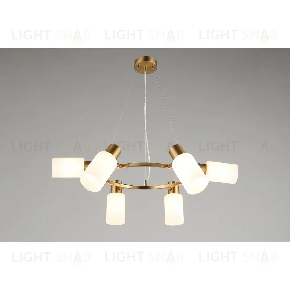 Подвесная люстра Omnilux Ales OML-69103-06 OML-69103-06