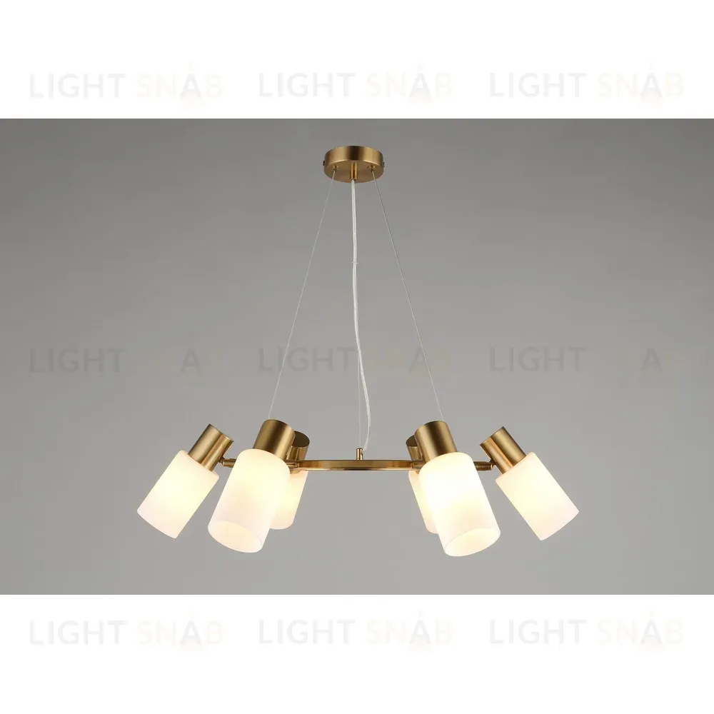 Подвесная люстра Omnilux Ales OML-69103-06 OML-69103-06
